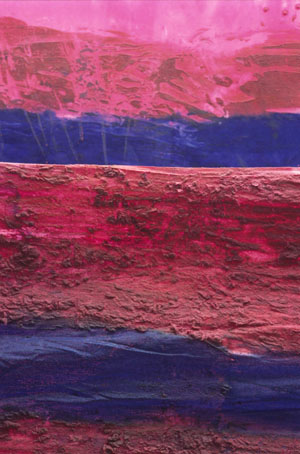 Painting by Judith